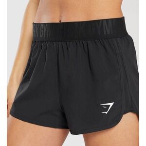 Gymshark Training Loose Fit Shorts - XS